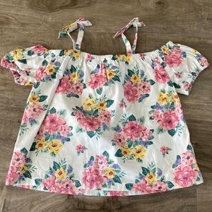 NWOT Janie & Jack Top